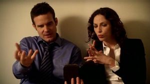 Warehouse 13 Epizóda 7