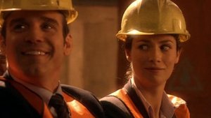 Warehouse 13 Epizóda 1