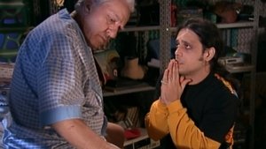 A Grande Família Epizóda 4