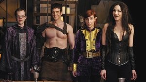 Warehouse 13 Epizóda 6