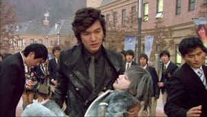 Boys Over Flowers Epizóda 5