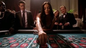 Warehouse 13 Epizóda 8