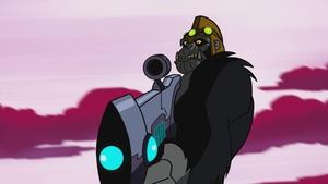 Batman: The Brave and the Bold Epizóda 2