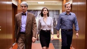 The Newsroom Epizóda 5