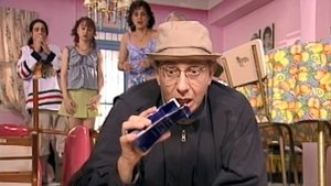 A Grande Família Epizóda 19
