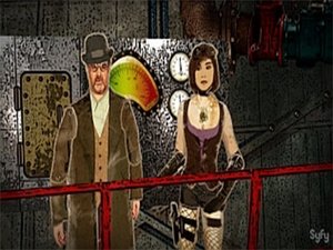 Warehouse 13 Epizóda 16