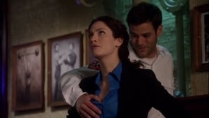 Warehouse 13 Epizóda 3