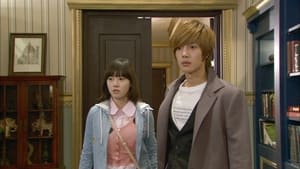 Boys Over Flowers Epizóda 25