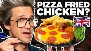 Good Mythical Morning Epizóda 108