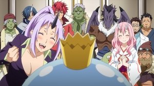 That Time I Got Reincarnated as a Slime Epizóda 15