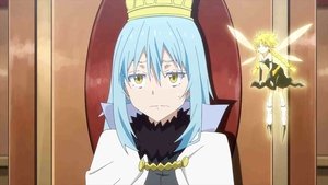 That Time I Got Reincarnated as a Slime Epizóda 23