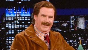 The Tonight Show Starring Jimmy Fallon Epizóda 143