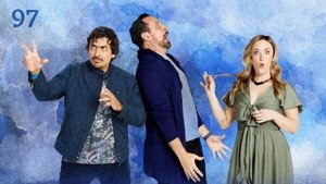 Critical Role Epizóda 97