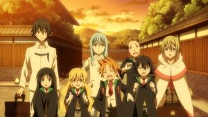 That Time I Got Reincarnated as a Slime Epizóda 18