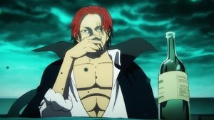 One Piece Epizóda 30