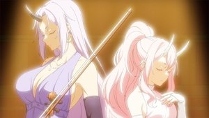 That Time I Got Reincarnated as a Slime Epizóda 20