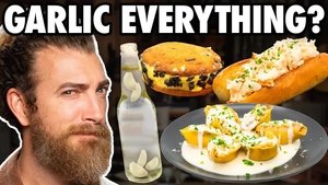 Good Mythical Morning Epizóda 107