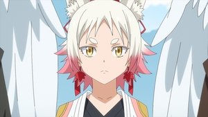 That Time I Got Reincarnated as a Slime Epizóda 16