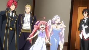 That Time I Got Reincarnated as a Slime Epizóda 19