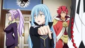 That Time I Got Reincarnated as a Slime Epizóda 24