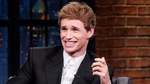 Late Night with Seth Meyers Epizóda 108