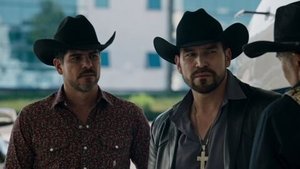 El Señor de los Cielos Epizóda 87