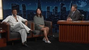 Jimmy Kimmel Live! Epizóda 114