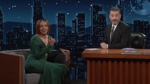 Jimmy Kimmel Live! Epizóda 115