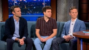 The Late Show with Stephen Colbert Epizóda 108