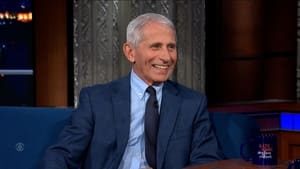 The Late Show with Stephen Colbert Epizóda 107