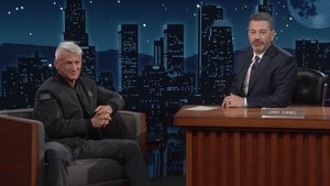 Jimmy Kimmel Live! Epizóda 116