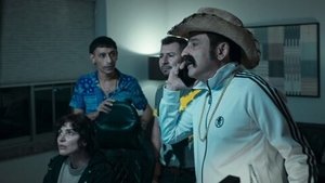 El Señor de los Cielos Epizóda 90