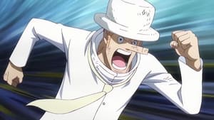 One Piece Epizóda 1111