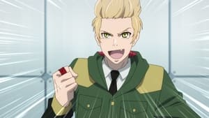 Tower of God Epizóda 1