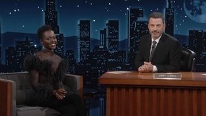 Jimmy Kimmel Live! Epizóda 117
