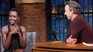 Late Night with Seth Meyers Epizóda 113