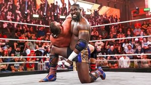 WWE NXT Epizóda 29