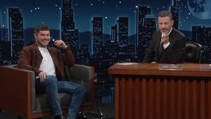 Jimmy Kimmel Live! Epizóda 121