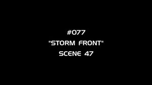 Star Trek: Enterprise Epizóda 90