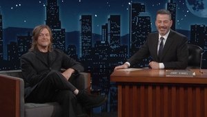 Jimmy Kimmel Live! Epizóda 119