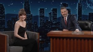 Jimmy Kimmel Live! Epizóda 120