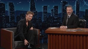 Jimmy Kimmel Live! Epizóda 118