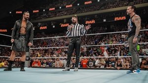 Raw Epizóda 31