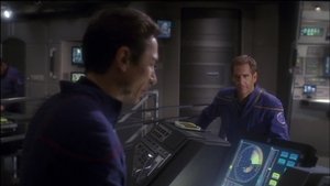 Star Trek: Enterprise Epizóda 87