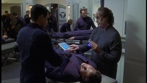 Star Trek: Enterprise Epizóda 81