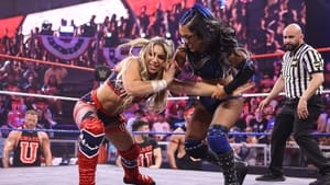 WWE NXT Epizóda 31