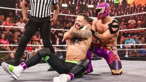WWE NXT Epizóda 30