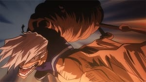 My Hero Academia Epizóda 14