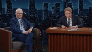 Jimmy Kimmel Live! Epizóda 122