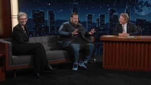 Jimmy Kimmel Live! Epizóda 123